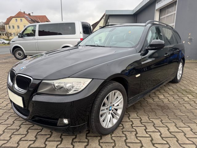 BMW 318i Touring SHZ KLIMAAUTOMATIK 6-GANG PDC PANO