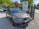 Seat Leon ST X-Perience 4Drive*PANO*8-FACH*TEMPO*PDC - Seat Leon mit Diesel-Antrieb: Allradantrieb