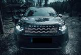 Land Rover Discovery Sport P200 S AWD - Land Rover Discovery Sport von privat