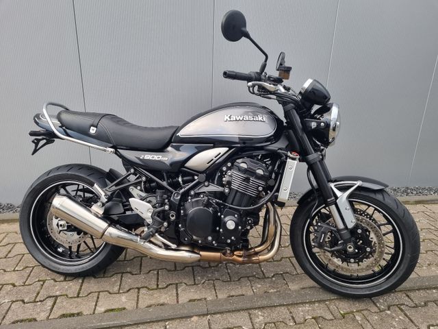 Kawasaki Z 900 K / RS *1 Hand*unfallfrei*Tieferlegung