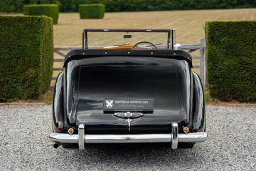 1949 Bentley OTHERS 照片 7