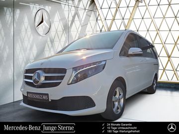 Mercedes V 250 - 1