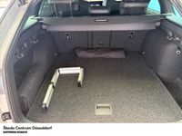 Skoda Octavia - Vorschau Bild 8