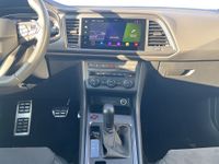 Cupra Ateca - Vorschau Bild 15