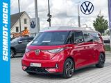 Volkswagen ID. Buzz GTX 4MOTION langer Radstand Automatik