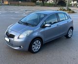Toyota Yaris 1.4 D-4D Finanziaria senza busta pa - Toyota Yaris: P1f