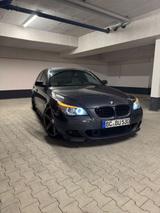 BMW 530d Edition Sport - BMW 530 aus 2008: 530d
