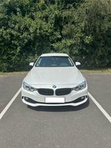 BMW 420i Gran Coupé  - BMW 420 Gran Coupé in Köln