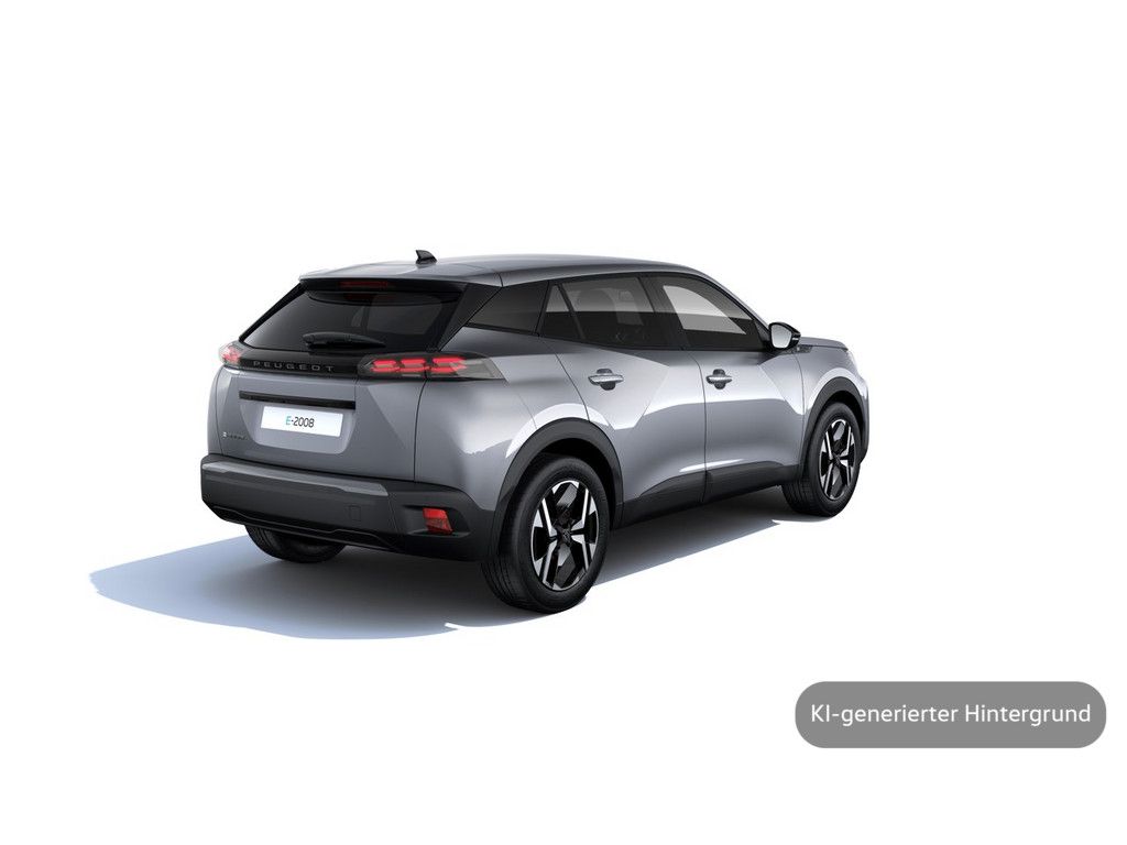 Peugeot e-2008 - Bild 7