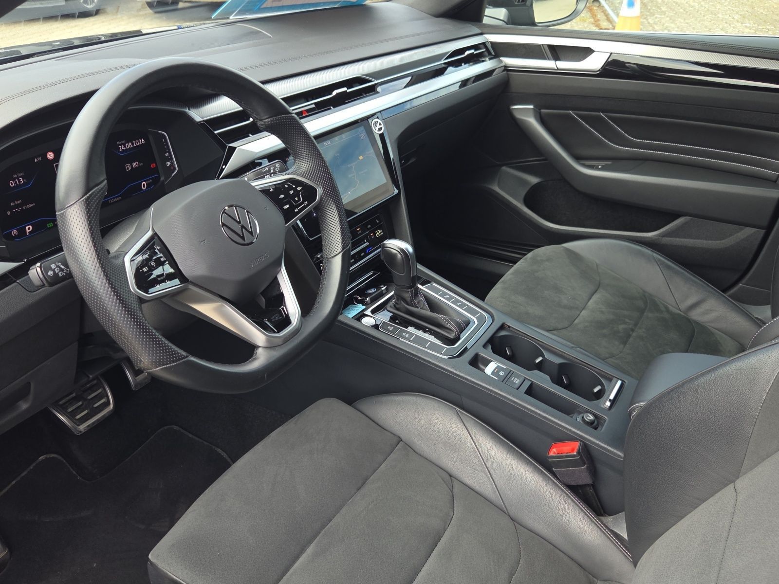 Volkswagen Arteon - Bild 27