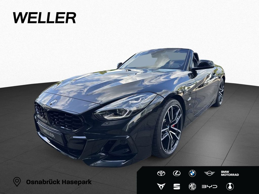 Image of BMW Z4