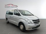 Hyundai H-1*Travel*8 Sitze*AHK*Tüv Neu*2.Hand* - Hyundai Gebrauchtwagen von 2008