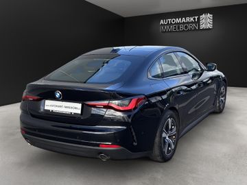 BMW 420 Gran Coupé - 6