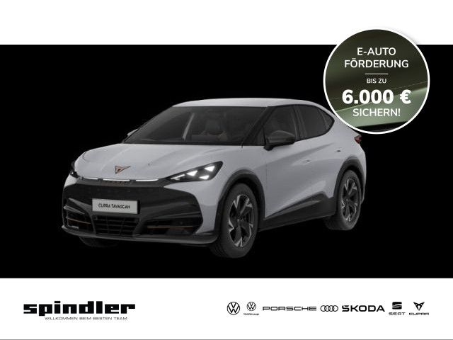 Cupra Tavascan - Bild 1