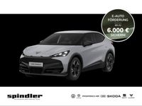 Cupra Tavascan - Vorschau Bild 1
