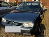 Volkswagen Vw Golf IV pacific 1,6 - Volkswagen Golf: Iv Pacific