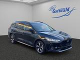 Ford Focus Turnier Active X LED Navi Winterpaket RFK 