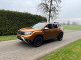 Dacia Duster II Prestige 4WD*TÜV NEU*AHK*RFK - gebrauchte Dacia Duster aus dem Jahr 2021