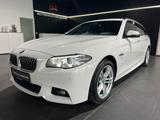 BMW 520d Touring M-Paket/Head-Up+Leder+Memory - BMW 520: D M Paket