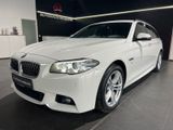 BMW 520d Touring M-Paket/Head-Up+Leder+Memory - BMW 520 Gebrauchtwagen in Hannover