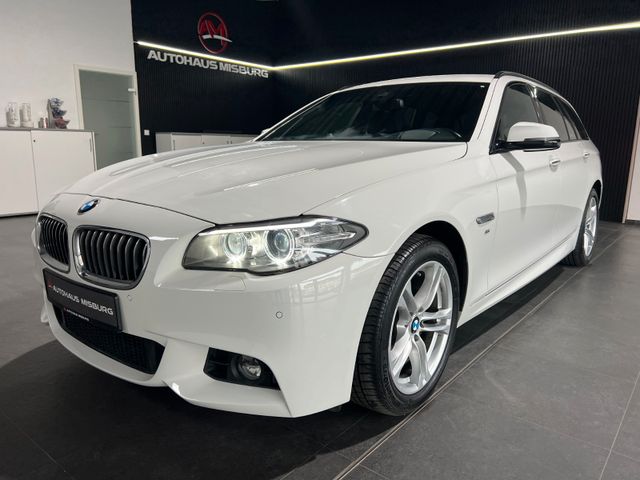 BMW 520d Touring M-Paket/Head-Up+Memory