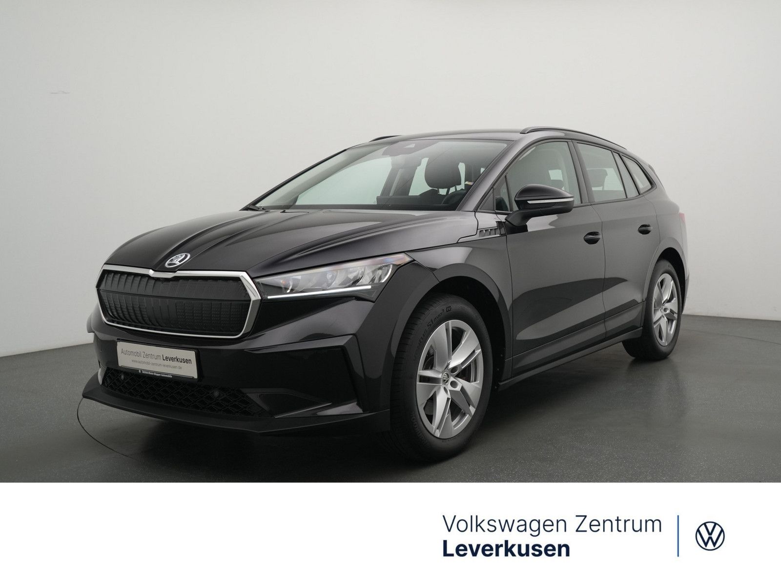 Skoda Enyaq iV Loft LED KLIMA CARPLAY NAVI