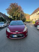 Ford Fiesta JA8 Mit TÜV September 2026 - Ford Fiesta: Ja8