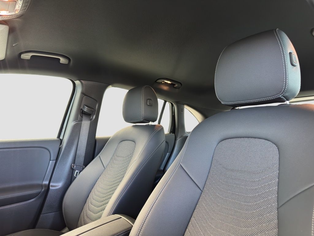 Fahrzeugabbildung Mercedes-Benz GLA 200 d el.Heckklappe*Kamera*LED*AHK