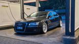 Audi A8 4,2 Fsi quattro D3 4e Luftfahrwerk... - Audi A8: 4e