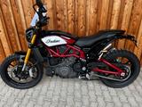 Indian FTR1200S Race Replica - INDIAN FTR S