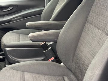 Mercedes Vito - 8