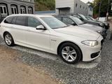 BMW 525 Baureihe 5 Touring 525 d xDrive - BMW 525: 525d