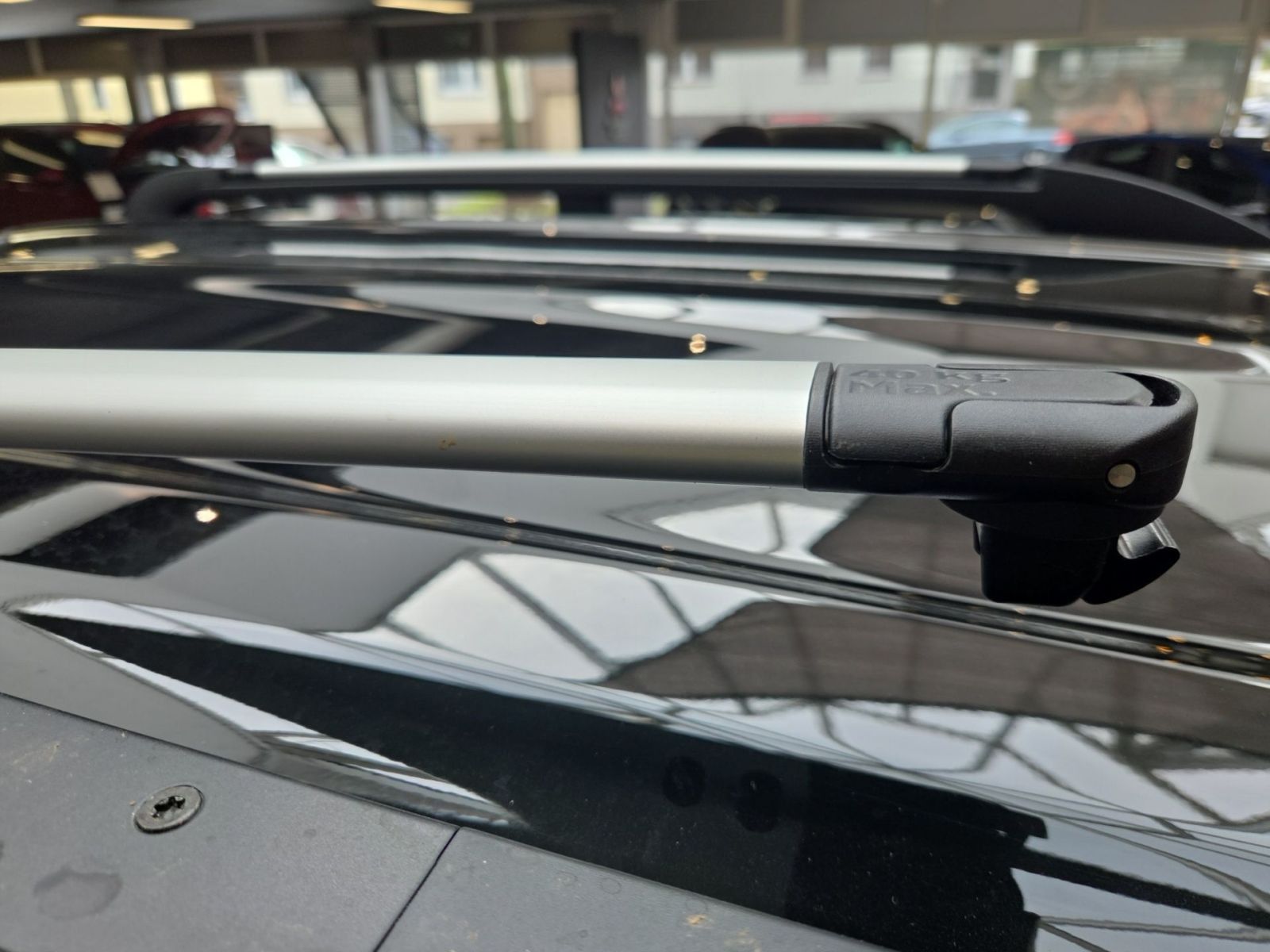 Fahrzeugabbildung Nissan Townstar DIG-T 130 L1 Tekna AUTOM. *NAVI*SITZHZG