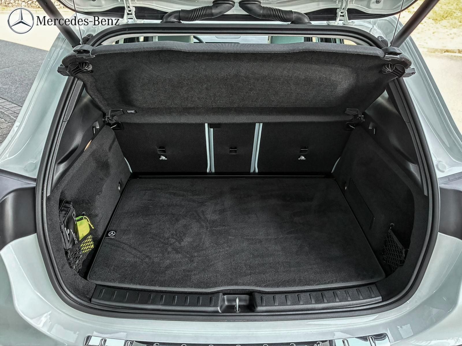 Mercedes-Benz GLA 200 Progressive RüKam+Totwink+MBUX+LED foto 13