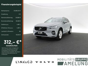 Volvo XC60 - 1