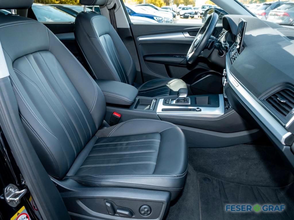 Audi Q5 - Bild 7