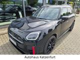 MINI JOHN_COOPER_WORKS Countryman/Garantie/#5 - MINI John Cooper Works SUV
