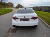 Alfa Romeo Giulia 2.0 Turbo 16V Q4 Veloce-1. Hand-TÜV neu - Alfa Romeo: Veloce