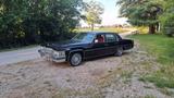 Cadillac Deville De Ville Brougham - Cadillac: Brougham