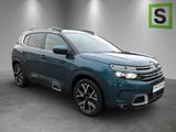 Citroën C5 Aircross Hybrid 225 Shine Pack Navi/Kamera - Citroën C5: Navigationssystem