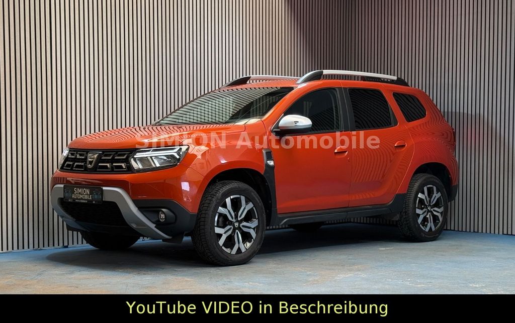Image of Dacia Duster