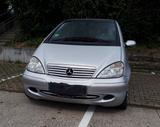 Mercedes-Benz A 170 CDI ELEGANCE Lang Elegance Automatic - Mercedes-Benz A 170: Cdi Lang