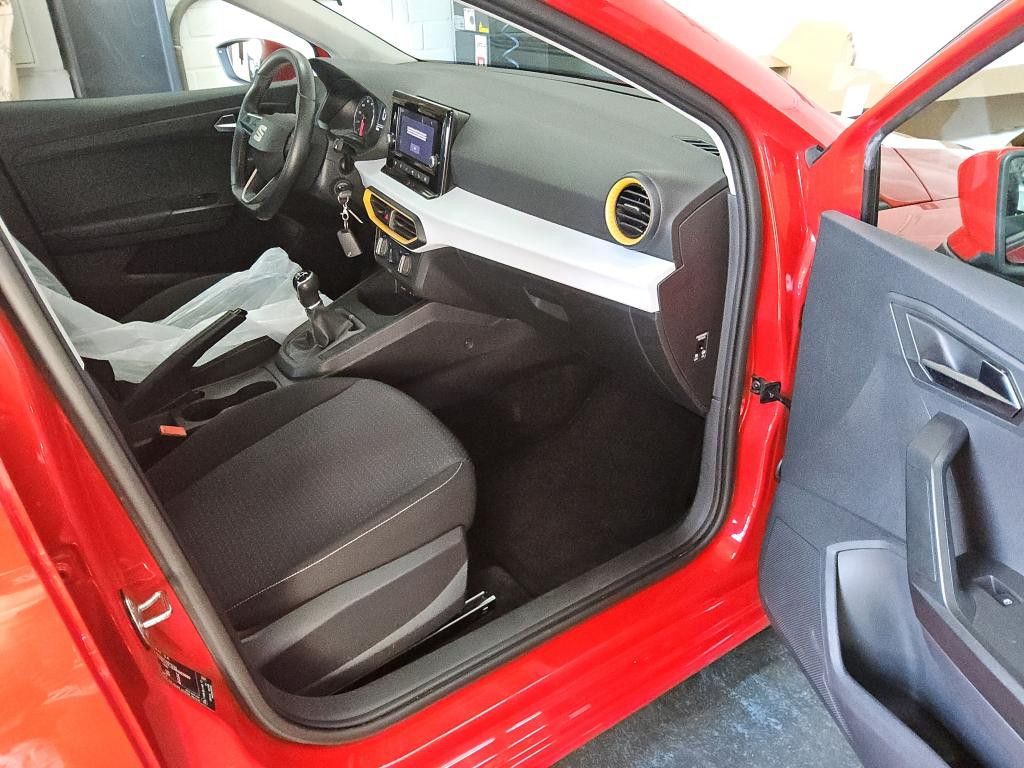Seat Ibiza - Bild 6