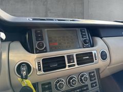 Fahrzeugabbildung Range Rover 4,2 Supercharged