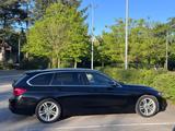 BMW 318d Touring Advantage | Keyless Go | AHK - BMW 318 Gebrauchtwagen in München