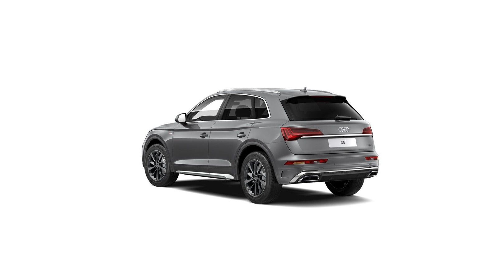 Audi Q5 - Bild 2