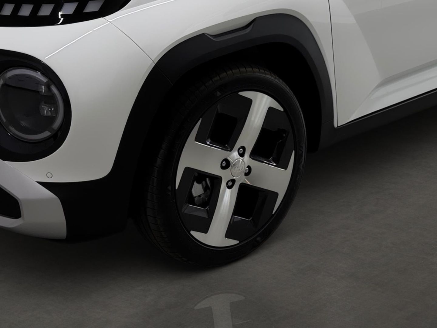 Hyundai INSTER – Bild 6