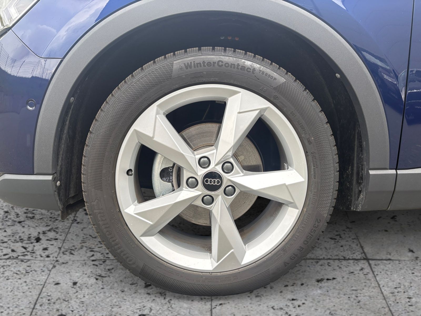Audi Q3 - Bild 8