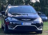 Chrysler Pacifica - Chrysler aus 2016