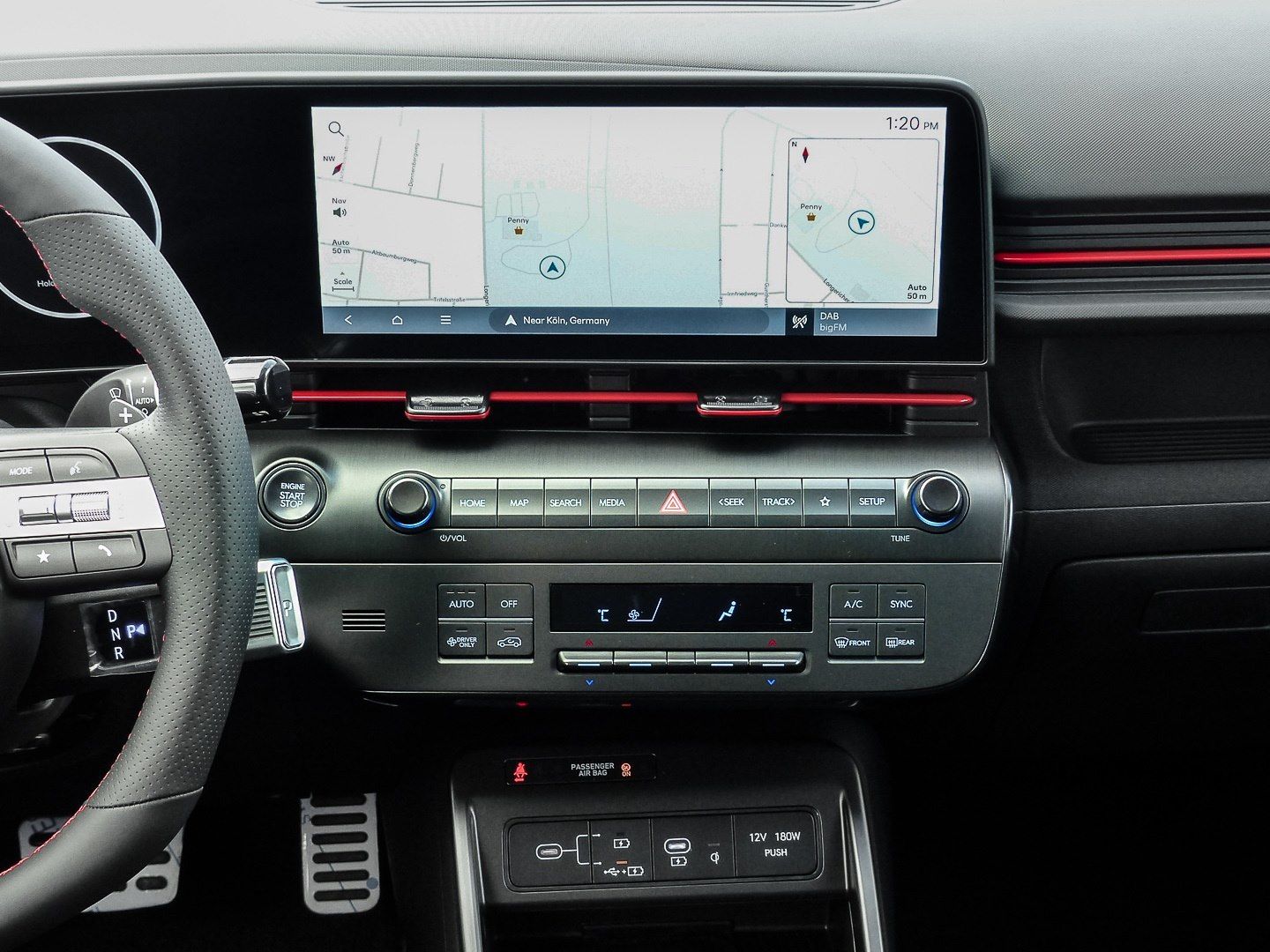 Hyundai KONA - Bild 7
